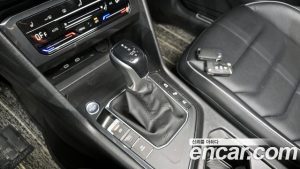 Volkswagen Tiguan 2.0 TDI Prestige 2023 года из Южной Кореи