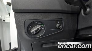 Volkswagen Tiguan 2.0 TDI Prestige 2023 года из Южной Кореи