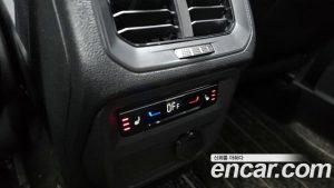 Volkswagen Tiguan 2.0 TDI Prestige 2023 года из Южной Кореи