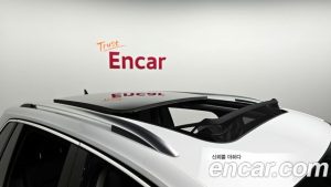 Volkswagen Tiguan 2.0 TDI Prestige 2023 года из Южной Кореи