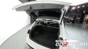 Volkswagen Tiguan 2.0 TDI Prestige 2023 года из Южной Кореи