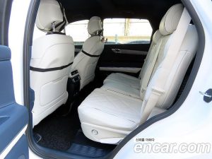 Genesis GV80 2.5T Бензин AWD 2025 года из Южной Кореи