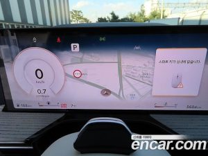 Genesis GV80 2.5T Бензин AWD 2025 года из Южной Кореи