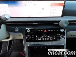 Genesis GV80 2.5T Бензин AWD 2025 года из Южной Кореи