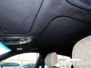 Genesis GV80 2.5T Бензин AWD 2025 года из Южной Кореи