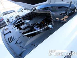 Genesis GV80 2.5T Бензин AWD 2025 года из Южной Кореи