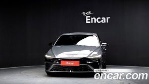 Hyundai AVANTE 1.6 2025 года из Южной Кореи