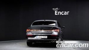 Hyundai AVANTE 1.6 2025 года из Южной Кореи