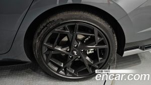 Hyundai AVANTE 1.6 2025 года из Южной Кореи