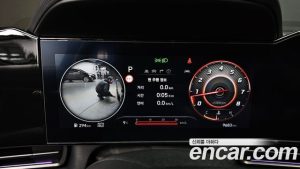 Hyundai AVANTE 1.6 2025 года из Южной Кореи