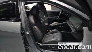 Hyundai AVANTE 1.6 2025 года из Южной Кореи