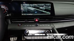 Hyundai AVANTE 1.6 2025 года из Южной Кореи