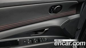 Hyundai AVANTE 1.6 2025 года из Южной Кореи