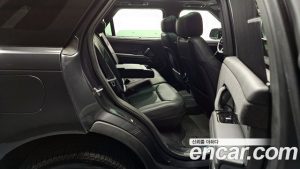 Land Rover Range Rover Sport D300 HSE Dynamic 2023 года из Южной Кореи