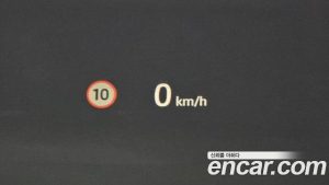 Land Rover Range Rover Sport D300 HSE Dynamic 2023 года из Южной Кореи