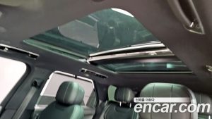 Land Rover Range Rover Sport D300 HSE Dynamic 2023 года из Южной Кореи
