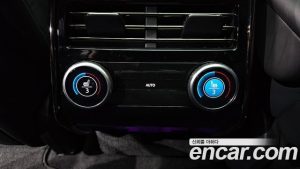 Land Rover Range Rover Sport D300 HSE Dynamic 2023 года из Южной Кореи
