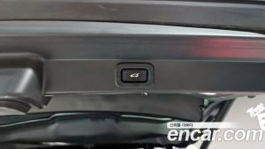 Land Rover Range Rover Sport D300 HSE Dynamic 2023 года из Южной Кореи