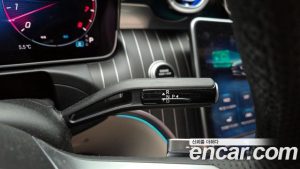Mercedes-Benz CLE-Class CLE450 4MATIC Coupe 2025 года из Южной Кореи