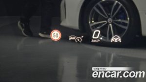Mercedes-Benz CLE-Class CLE450 4MATIC Coupe 2025 года из Южной Кореи