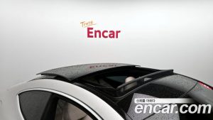 Mercedes-Benz CLE-Class CLE450 4MATIC Coupe 2025 года из Южной Кореи