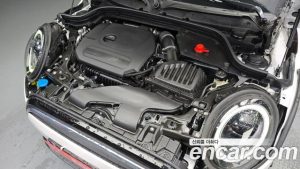 Mini Cooper CLASSIC Plus 2024 года из Южной Кореи