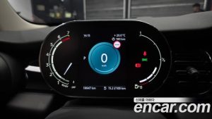 Mini Cooper CLASSIC Plus 2024 года из Южной Кореи