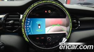 Mini Cooper CLASSIC Plus 2024 года из Южной Кореи