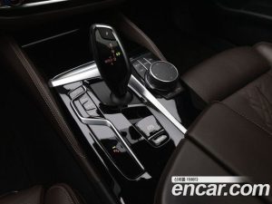 BMW 5-Series 530i M Sport 2023 года из Южной Кореи