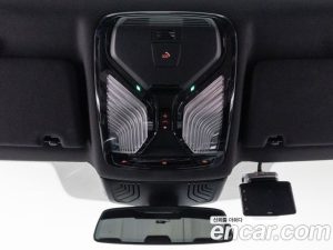 BMW 5-Series 530i M Sport 2023 года из Южной Кореи