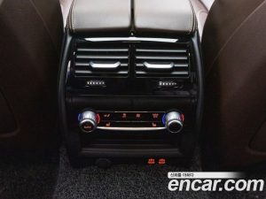 BMW 5-Series 530i M Sport 2023 года из Южной Кореи