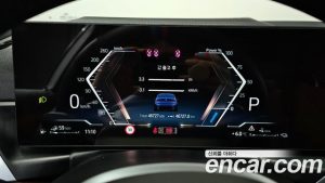 BMW 3-Series 330e M Sport 2023 года из Южной Кореи