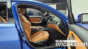 BMW 3-Series 330e M Sport 2023 года из Южной Кореи