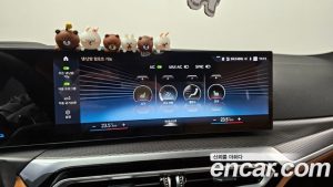 BMW 3-Series 330e M Sport 2023 года из Южной Кореи