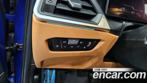 BMW 3-Series 330e M Sport 2023 года из Южной Кореи