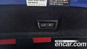BMW 3-Series 330e M Sport 2023 года из Южной Кореи
