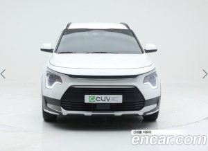 Kia Niro Prestige 2024 года из Южной Кореи