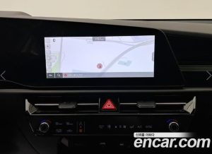 Kia Niro Prestige 2024 года из Южной Кореи