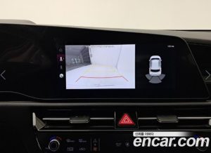 Kia Niro Prestige 2024 года из Южной Кореи