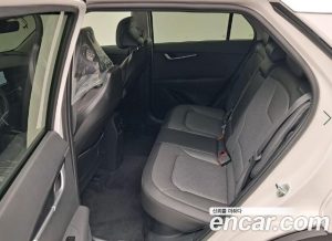Kia Niro Prestige 2024 года из Южной Кореи