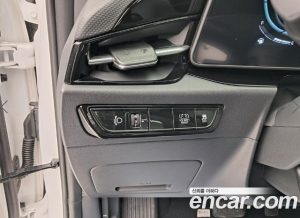 Kia Niro Prestige 2024 года из Южной Кореи