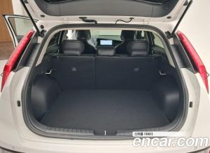 Kia Niro Prestige 2024 года из Южной Кореи