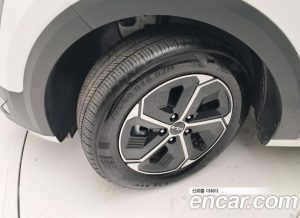 Kia Niro Prestige 2024 года из Южной Кореи