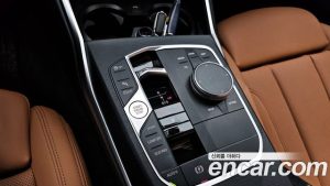 BMW 3-Series 320i 2023 года из Южной Кореи