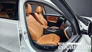 BMW 3-Series 320i 2023 года из Южной Кореи