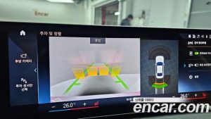 BMW 3-Series 320i 2023 года из Южной Кореи