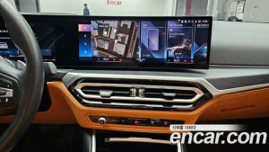 BMW 3-Series 320i 2023 года из Южной Кореи