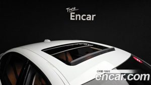 BMW 3-Series 320i 2023 года из Южной Кореи