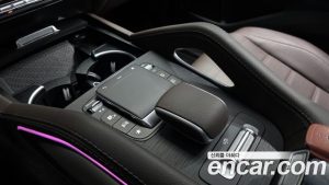 Mercedes-Benz GLE-Class GLE450 4MATIC 2023 года из Южной Кореи