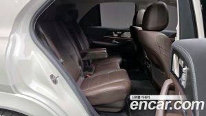 Mercedes-Benz GLE-Class GLE450 4MATIC 2023 года из Южной Кореи